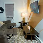 Serene Escape Leave Worries Behind