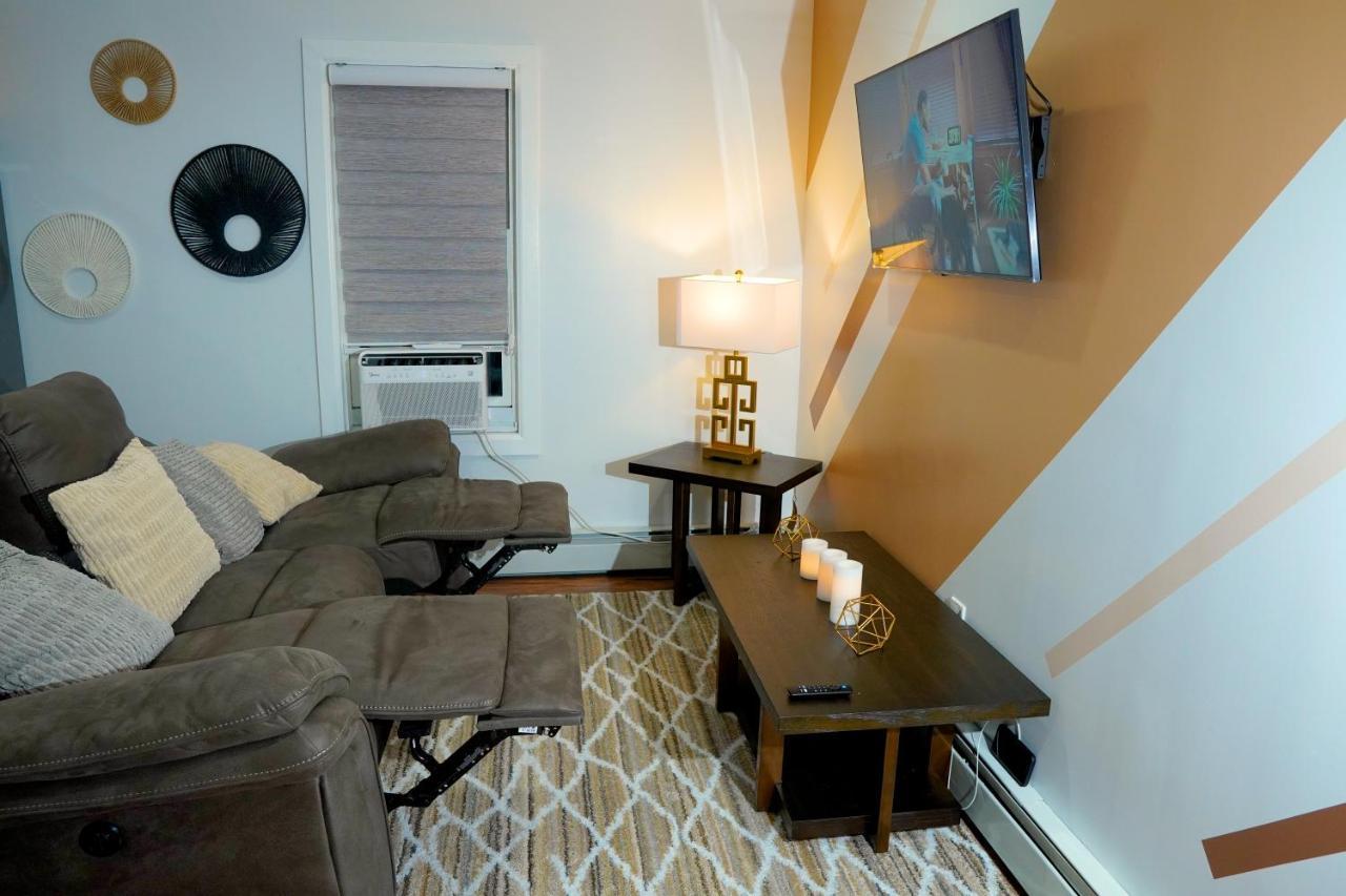 Serene Escape Leave Worries Behind Wilkes-Barre