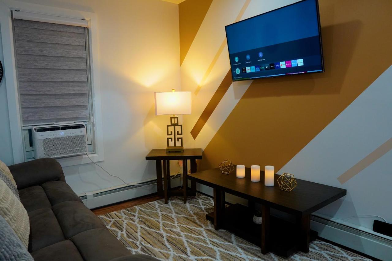 Serene Escape Leave Worries Behind Wilkes-Barre