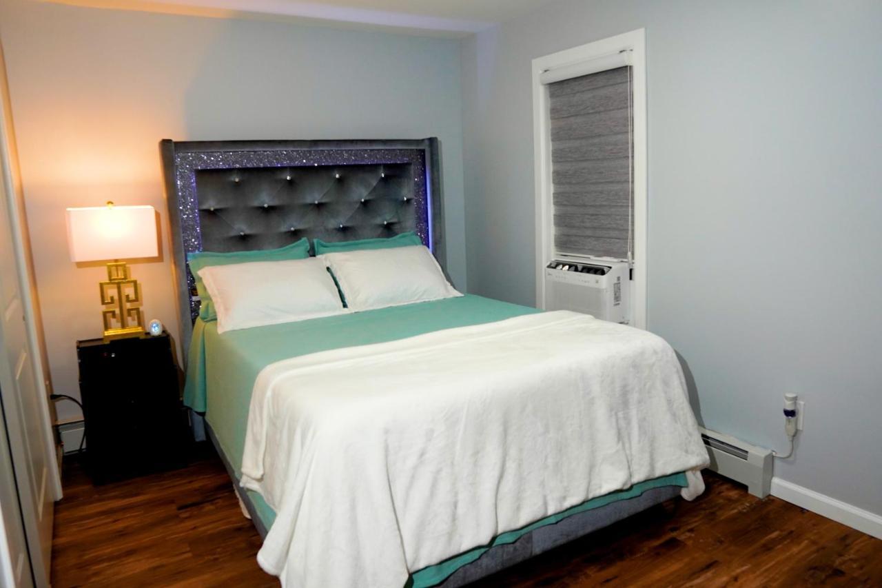 Serene Escape Leave Worries Behind Apartment Wilkes-Barre