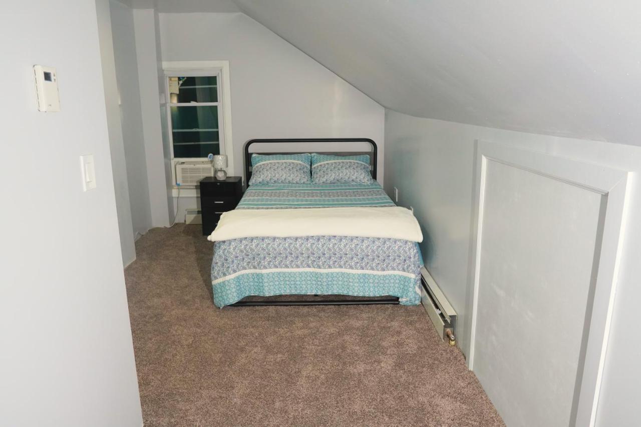 Serene Escape Leave Worries Behind Apartment Wilkes-Barre