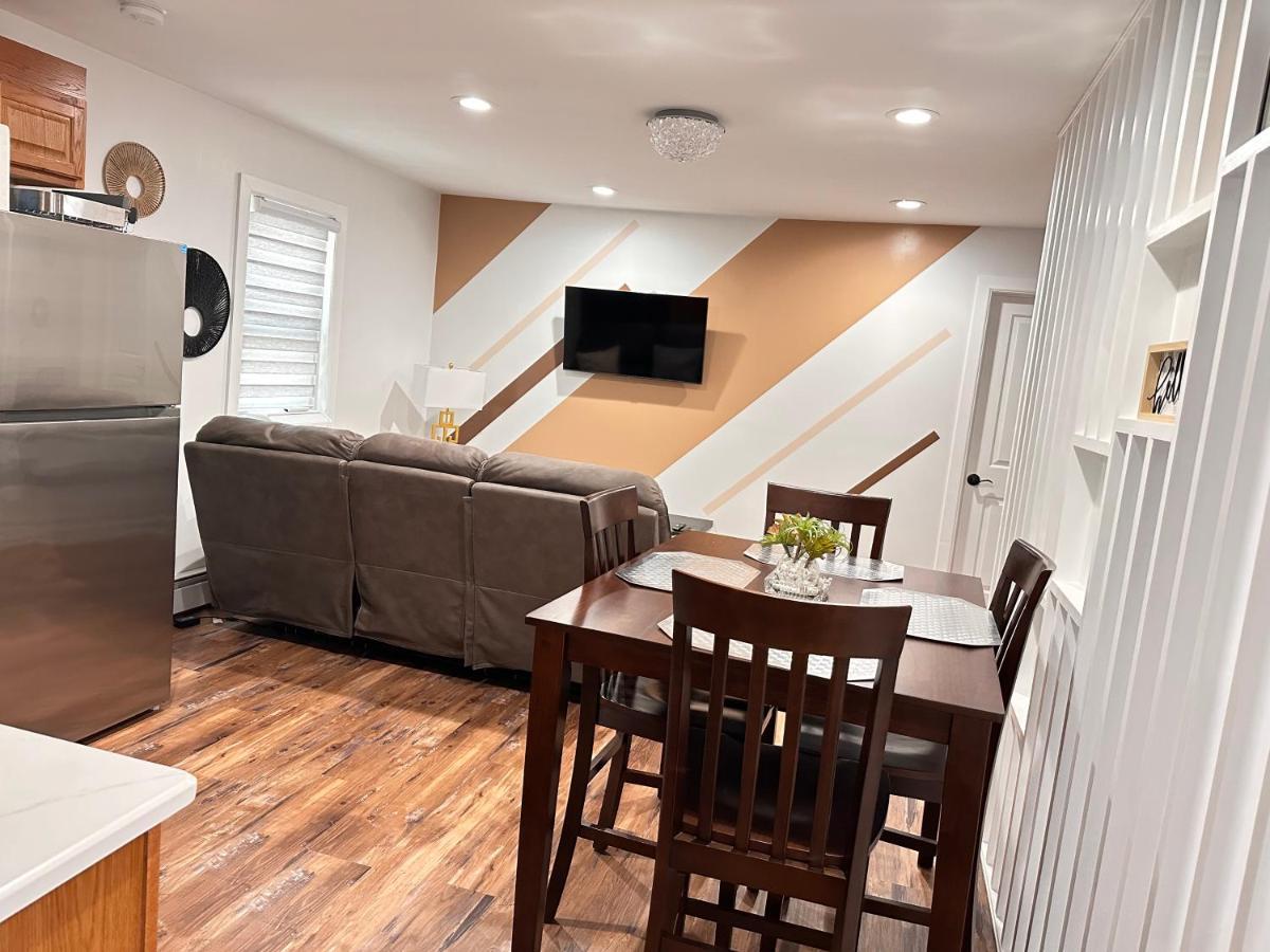 Apartment Serene Escape Leave Worries Behind *