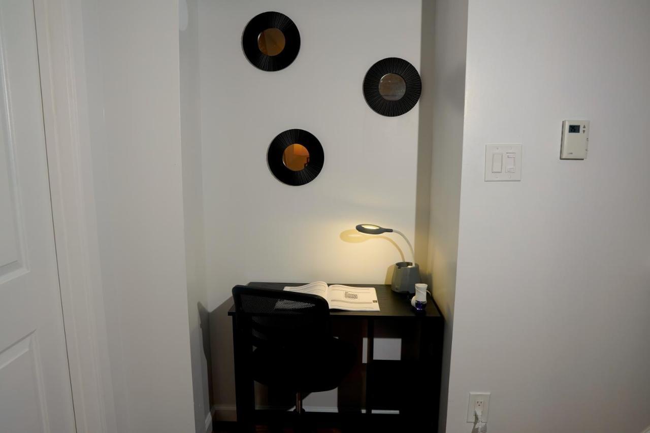 Apartment Serene Escape Leave Worries Behind Wilkes-Barre