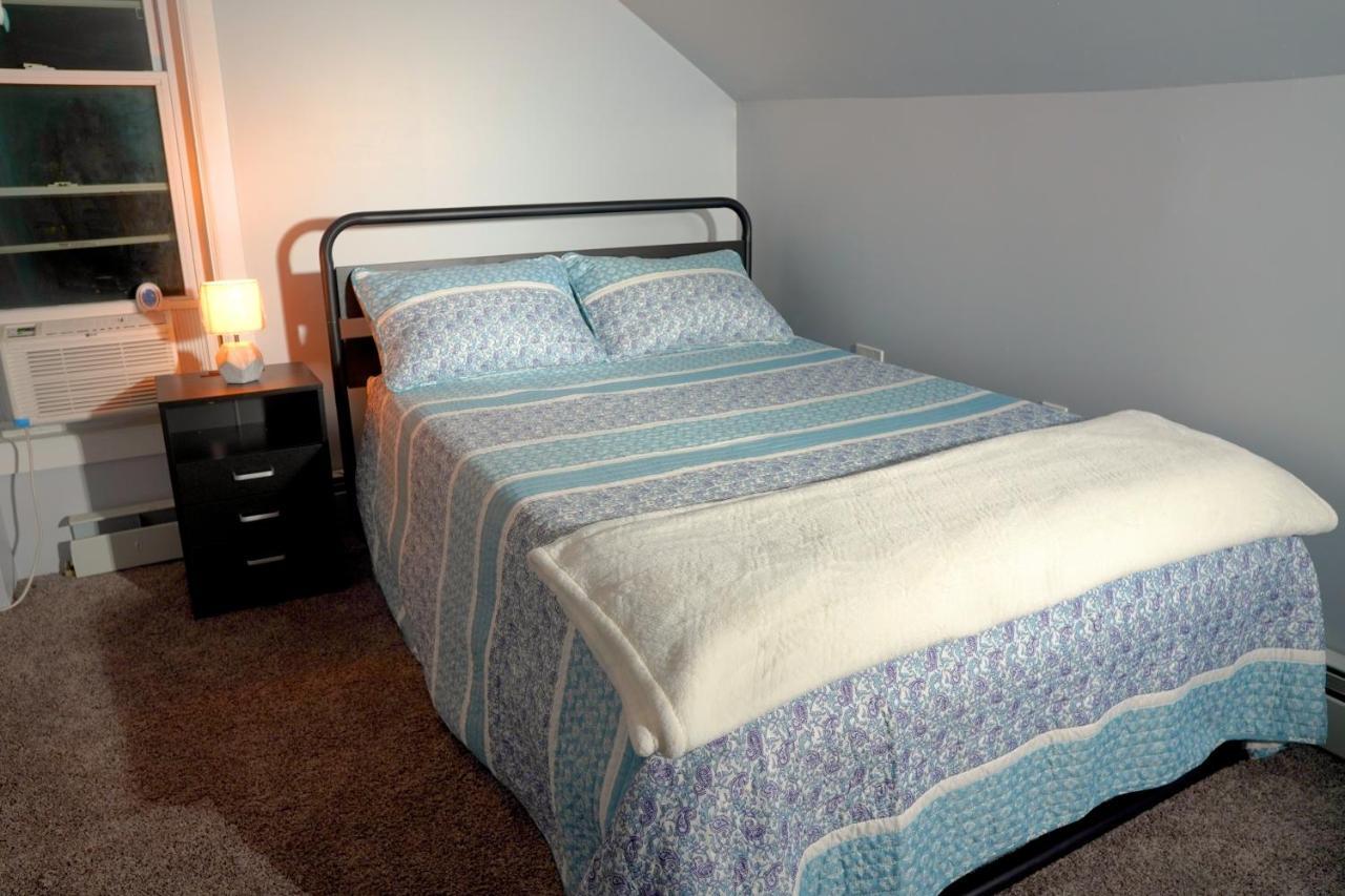 Serene Escape Leave Worries Behind Apartment Wilkes-Barre