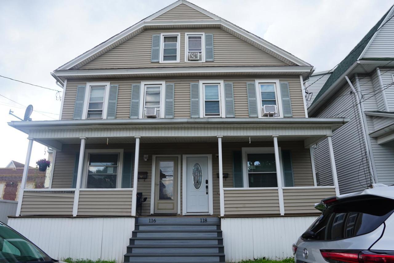 Serene Escape Leave Worries Behind Apartment